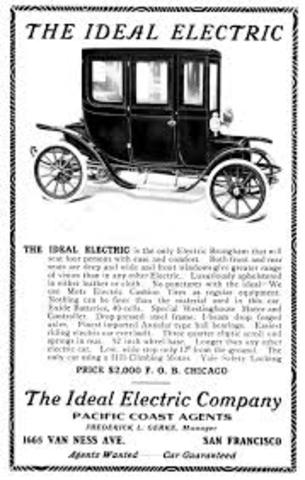 the dawn of advertidsing