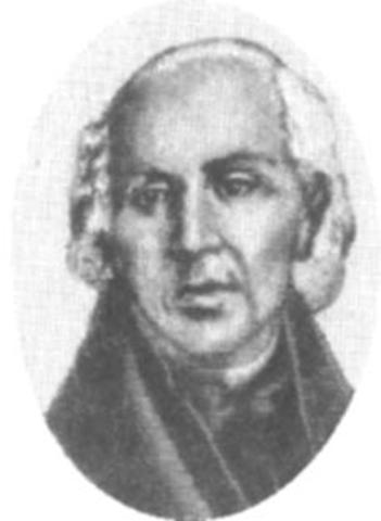 Father  Miguel Hidalgo