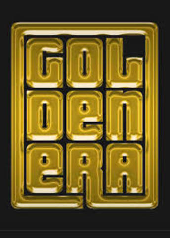golden era's