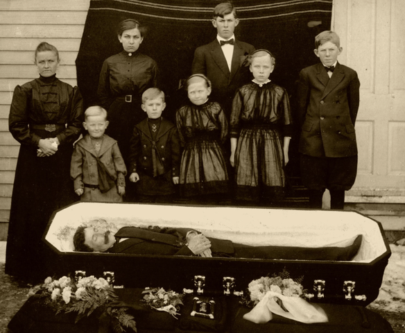 72 years old- died of aids