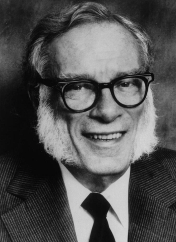 came into Sience fiction and fantasy hall of fame