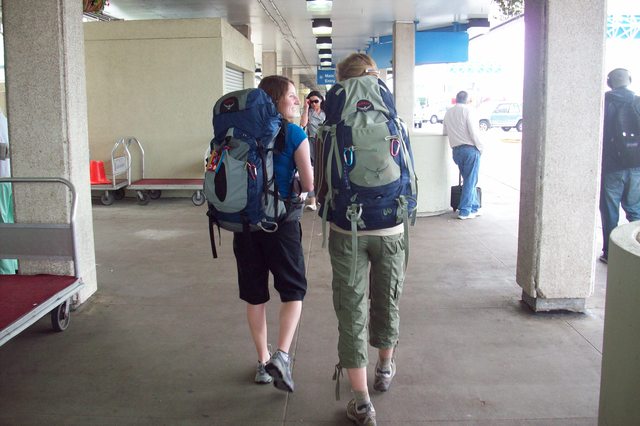 Ireland Adventures Began