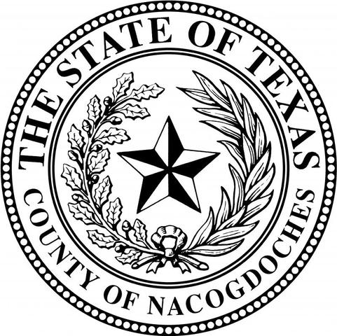 nacogdoches is founded