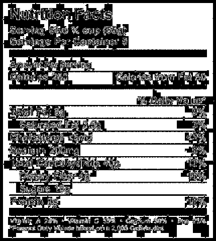Fair Packaging and Labeling Act