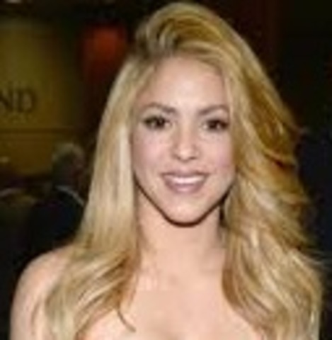 Shakira