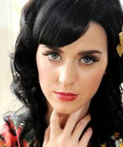 Katy Perry