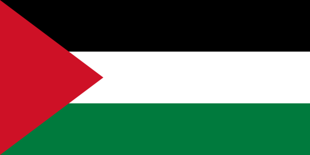 Palestinian Liberation Organization