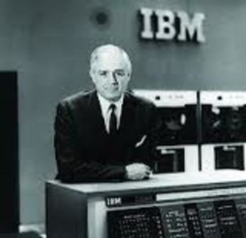 Funda IBM