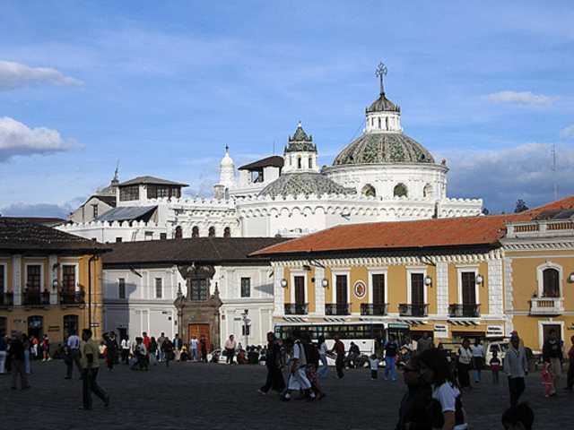 The First Rebellion: Part B