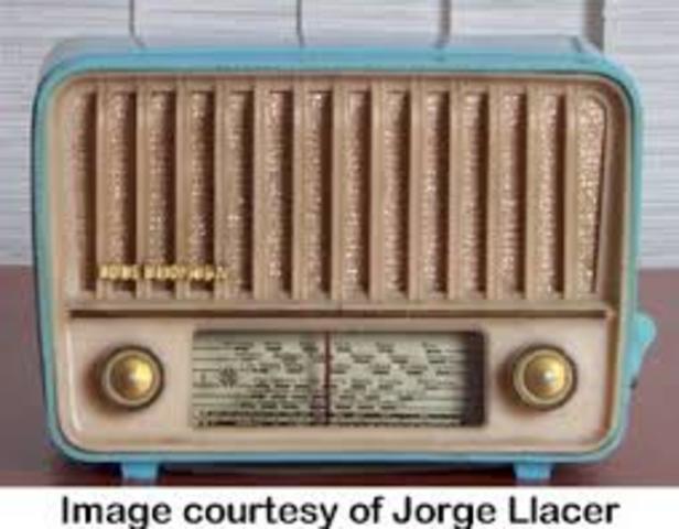 10 years later radio is more complex