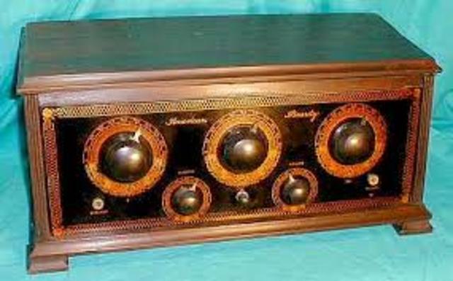 radio has changed completely