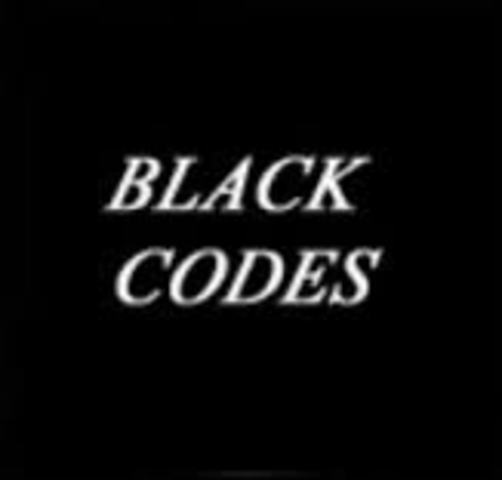 Black Codes