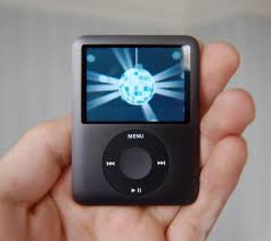 ipod