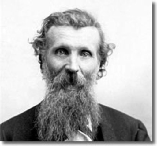 John Muir