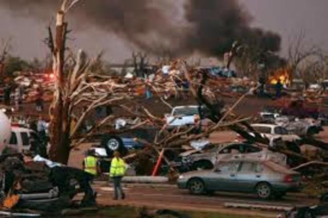 Joplin, Missouri