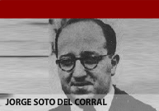 Jorge Soto del Corral