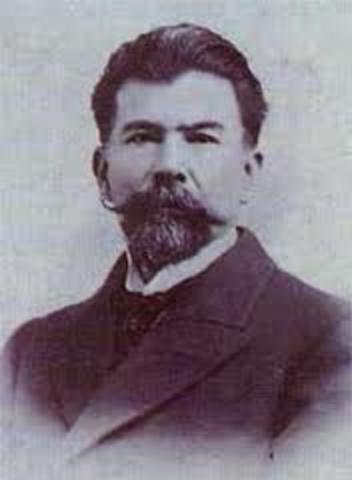 General Benjamín Herrera