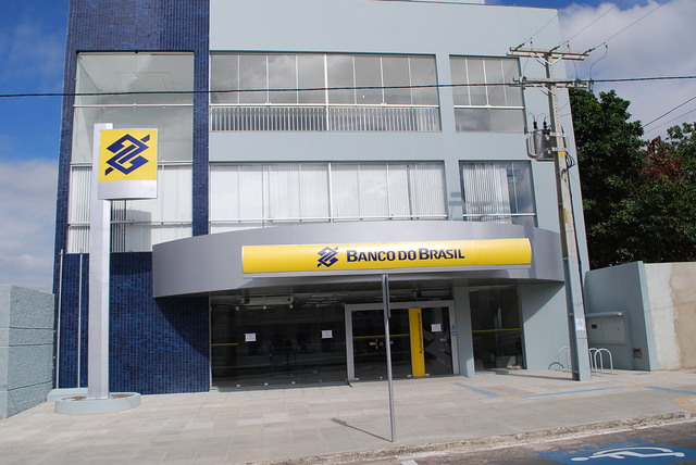 13 ENTRADA DOS BANCOS