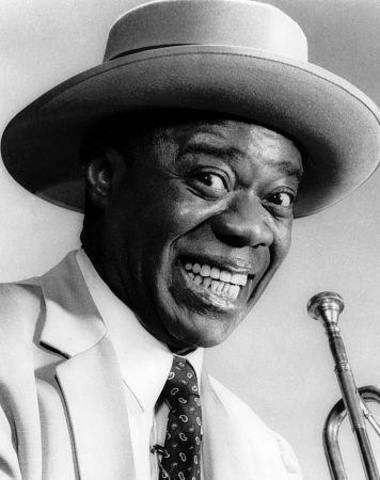 Louis Armstrong Becomes Famous