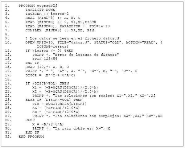 Lenguaje de programacion