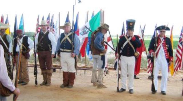 mexico gains independence from spain