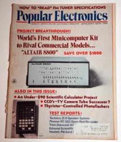 Altair 8080