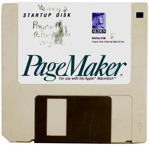 PageMaker