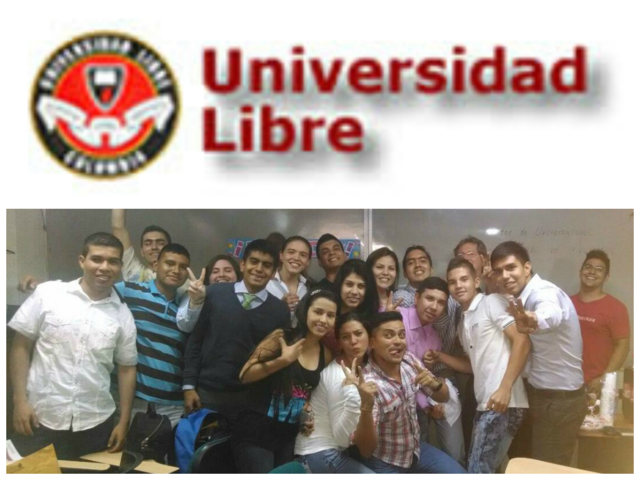 Universidad Libre-Seccional Cali