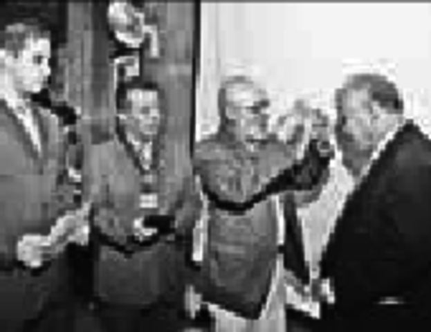 Doctor Eugenio Gómez