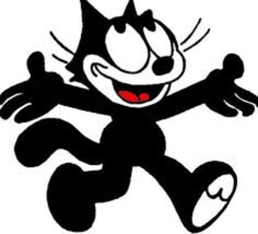 Her name 'Ariana' was originally inspired by Princess Oriana from Felix the Cat