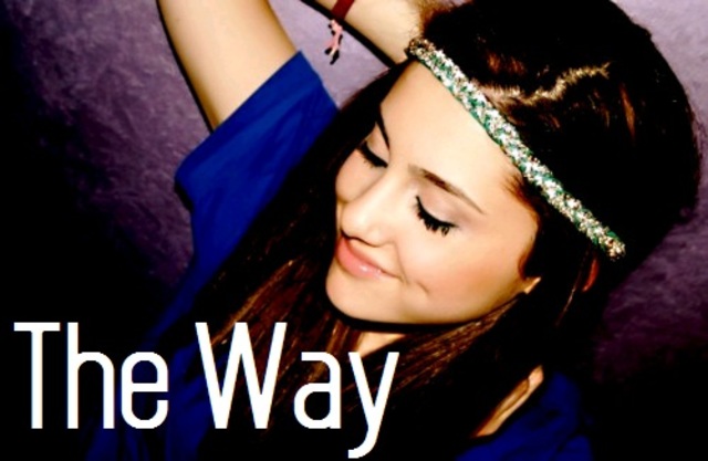 single 'The Way (feat. Mac Miller)'