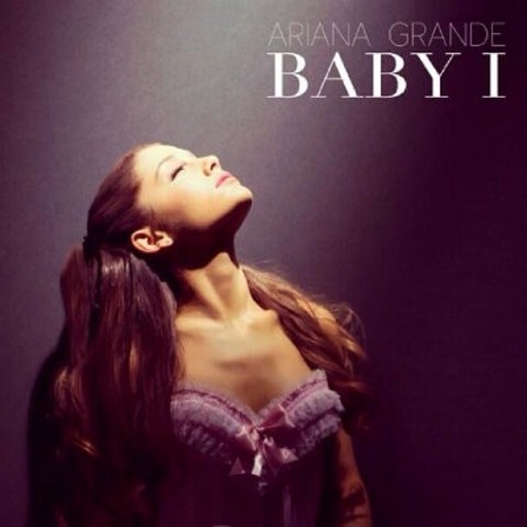 single 'Baby I'