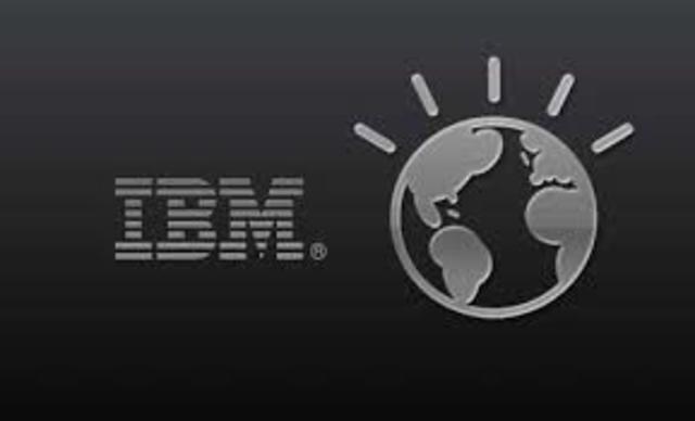 personal computer released