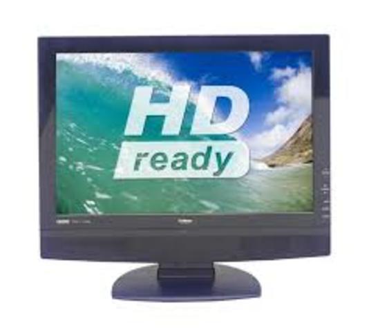 HD TV
