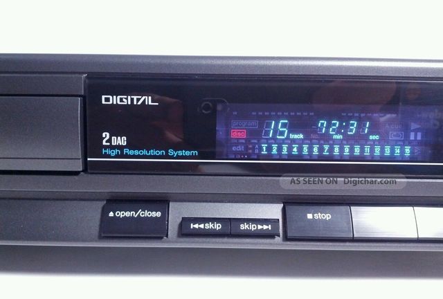 digital adio tape recorder