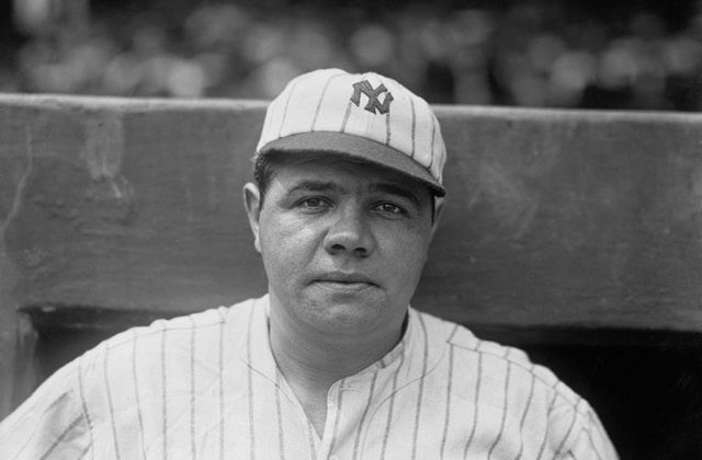 Babe Ruth
