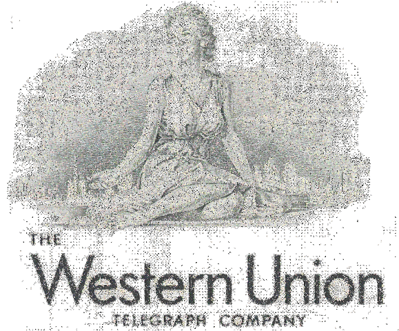 New York and Mississippi Printing Telegraph Company