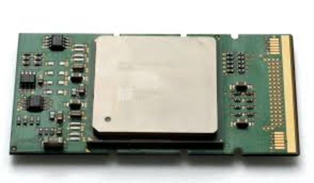 Intel itanium