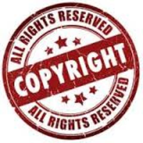 International Copyright Agreement