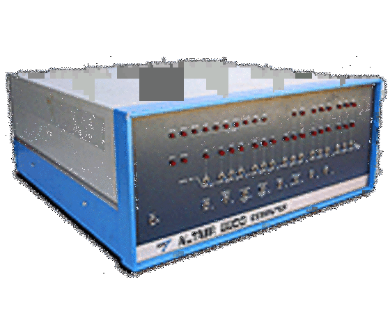 Altair 8800
