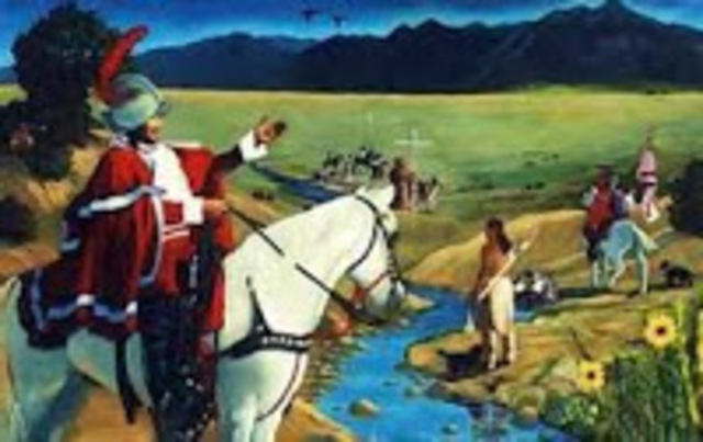 Fundación del Municipio de Santiago del Tequila