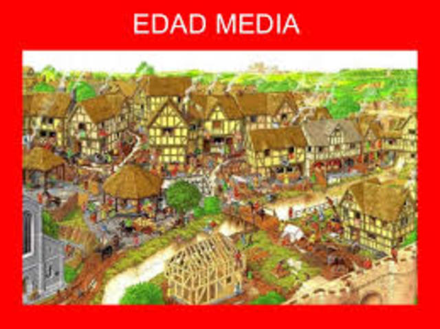 EDAD MEDIA