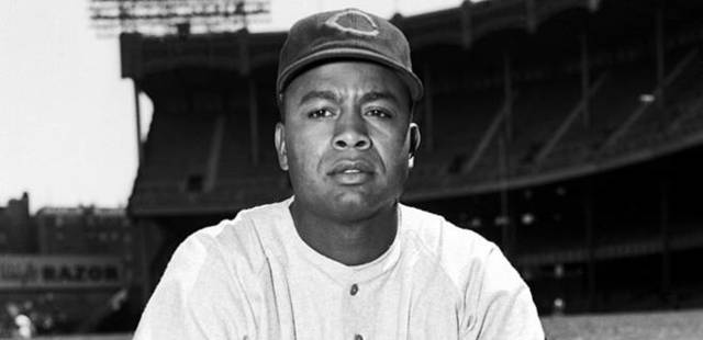 Larry Doby