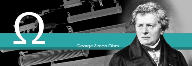 Georg Simon Ohm