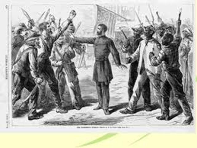 Civil Rights Act of 1866