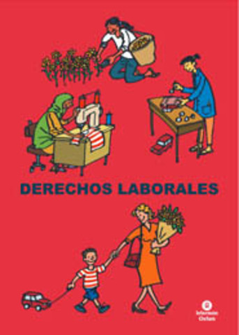 LEY EN MATERIA LABORAL