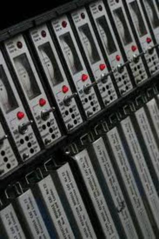 The "Dolby-A" professional noise reduction system is used in some recording studios