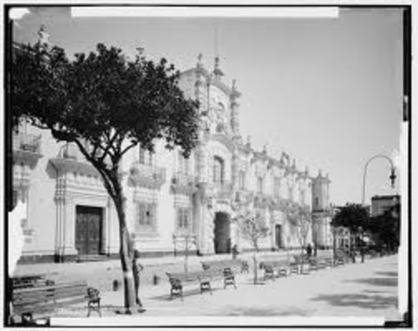 Gravamen al vino mezcal