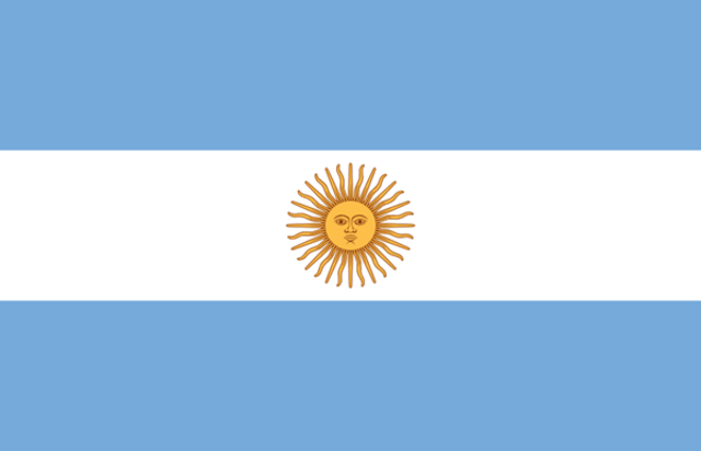 Buenos Aires for Ferdinand VII