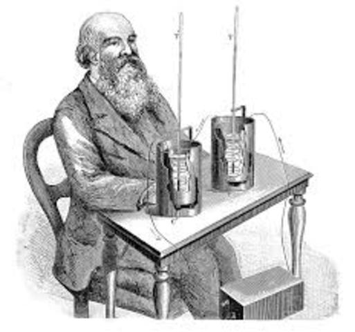 James Prescott Joule